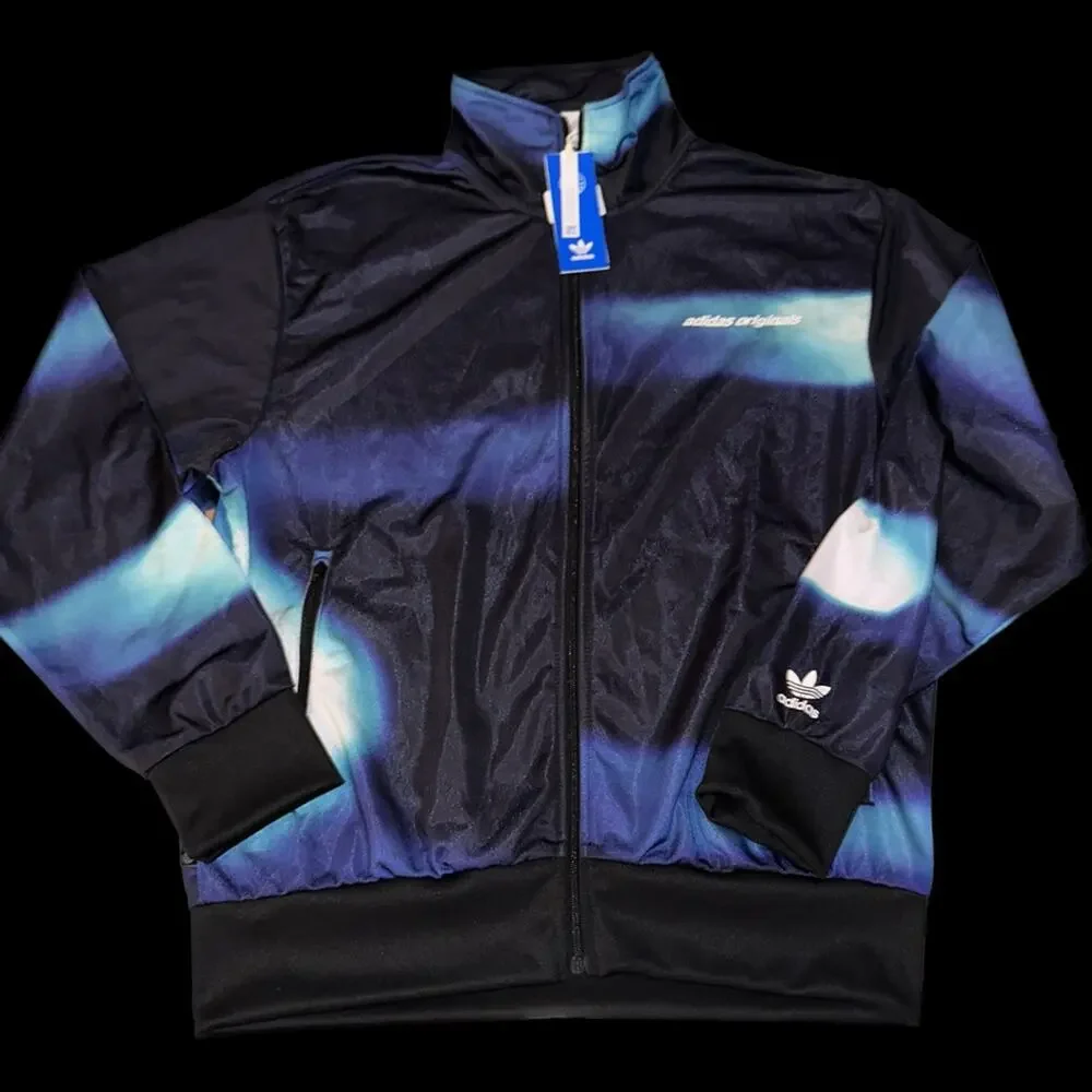 adidas Originals Yung Z Y2 Graphics Track Jacket